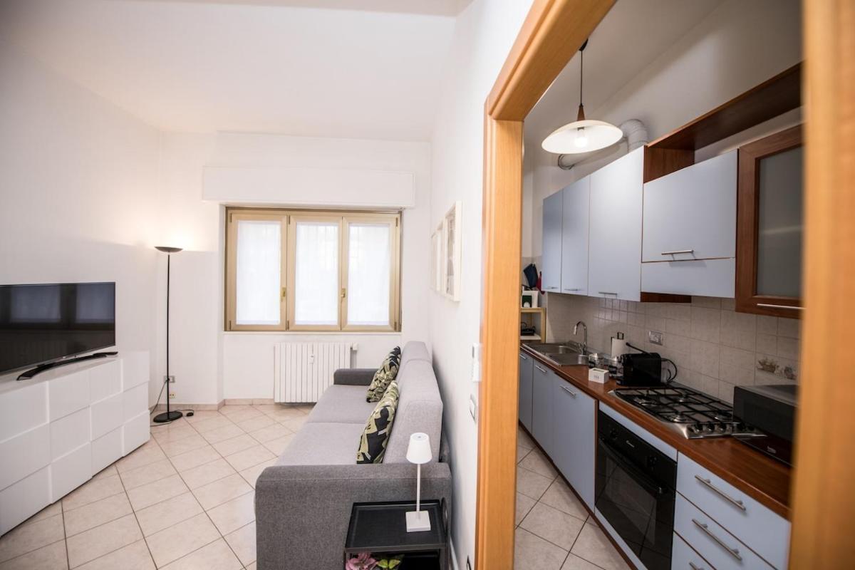 Il Tuo Rifugio Accogliente A Due Passi Da Tutto Apartment *