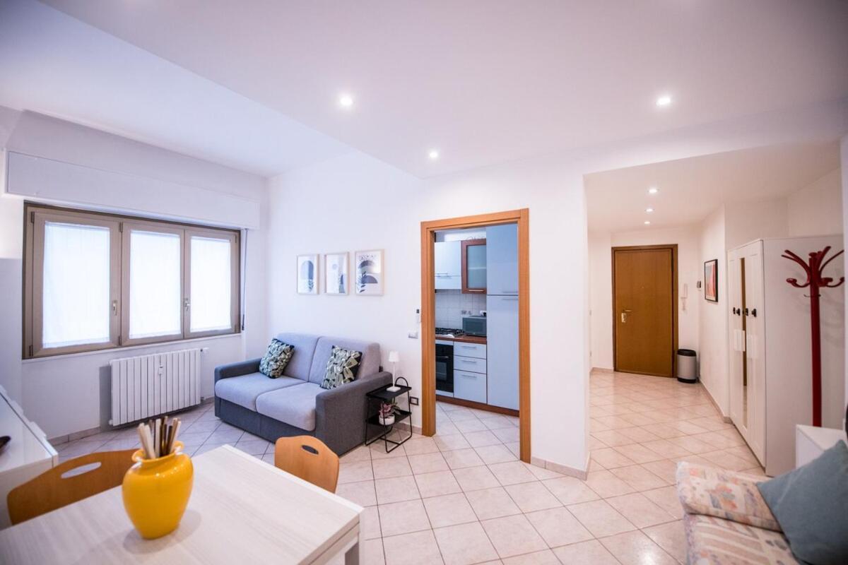 Apartment Il Tuo Rifugio Accogliente A Due Passi Da Tutto *