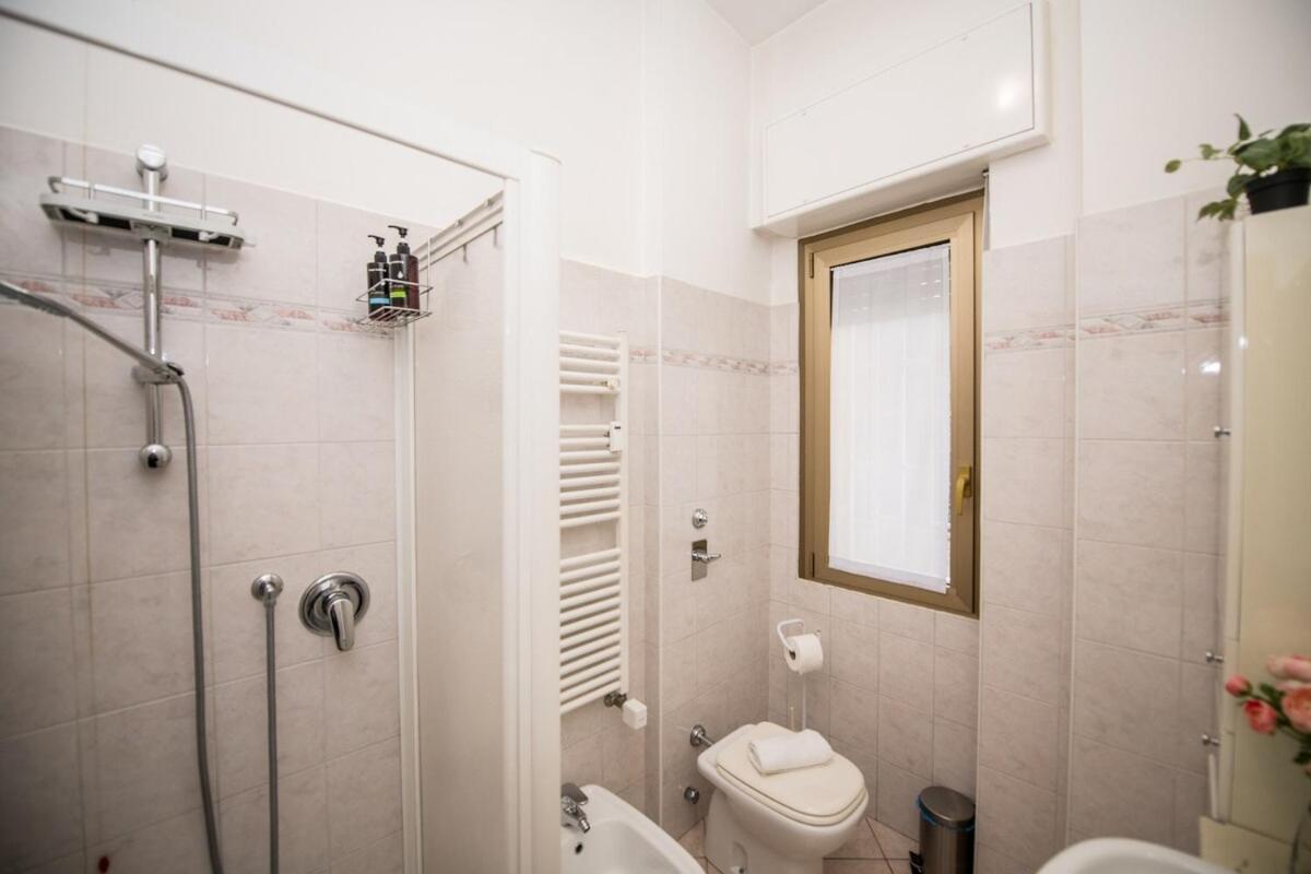 Il Tuo Rifugio Accogliente A Due Passi Da Tutto Apartment *