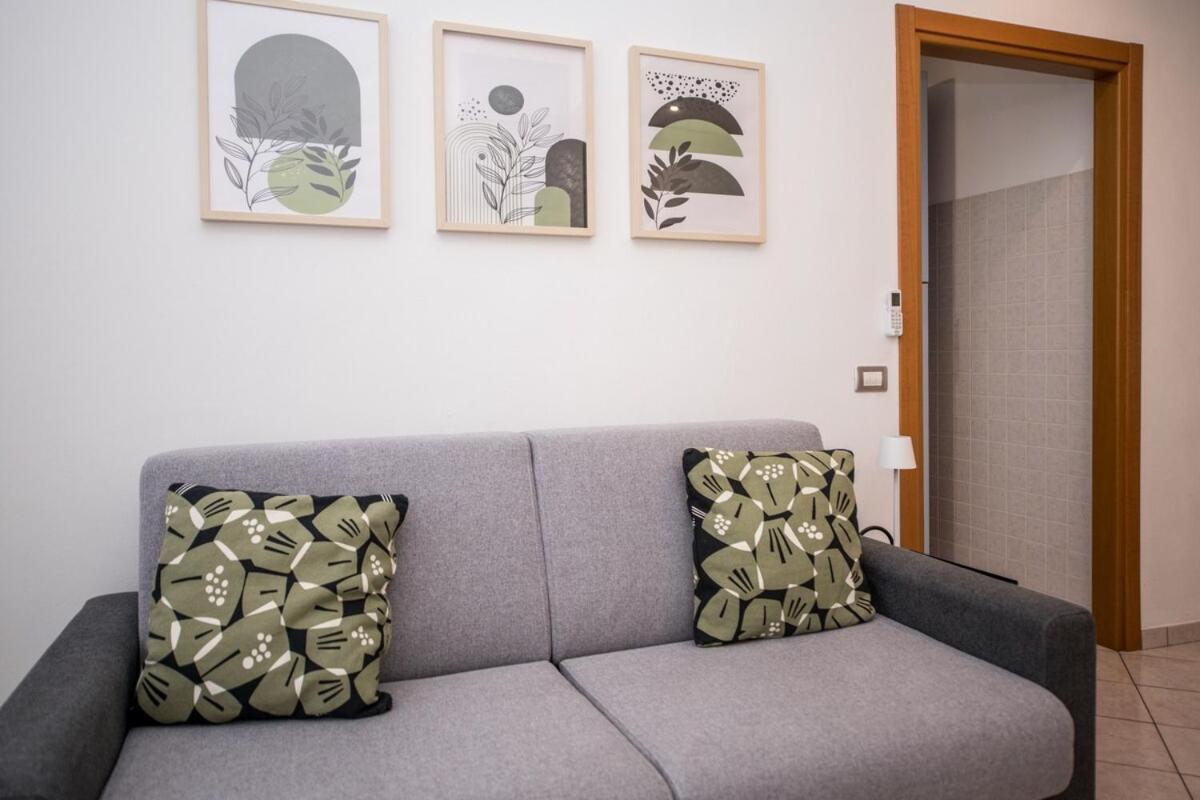 Il Tuo Rifugio Accogliente A Due Passi Da Tutto Apartment Milan