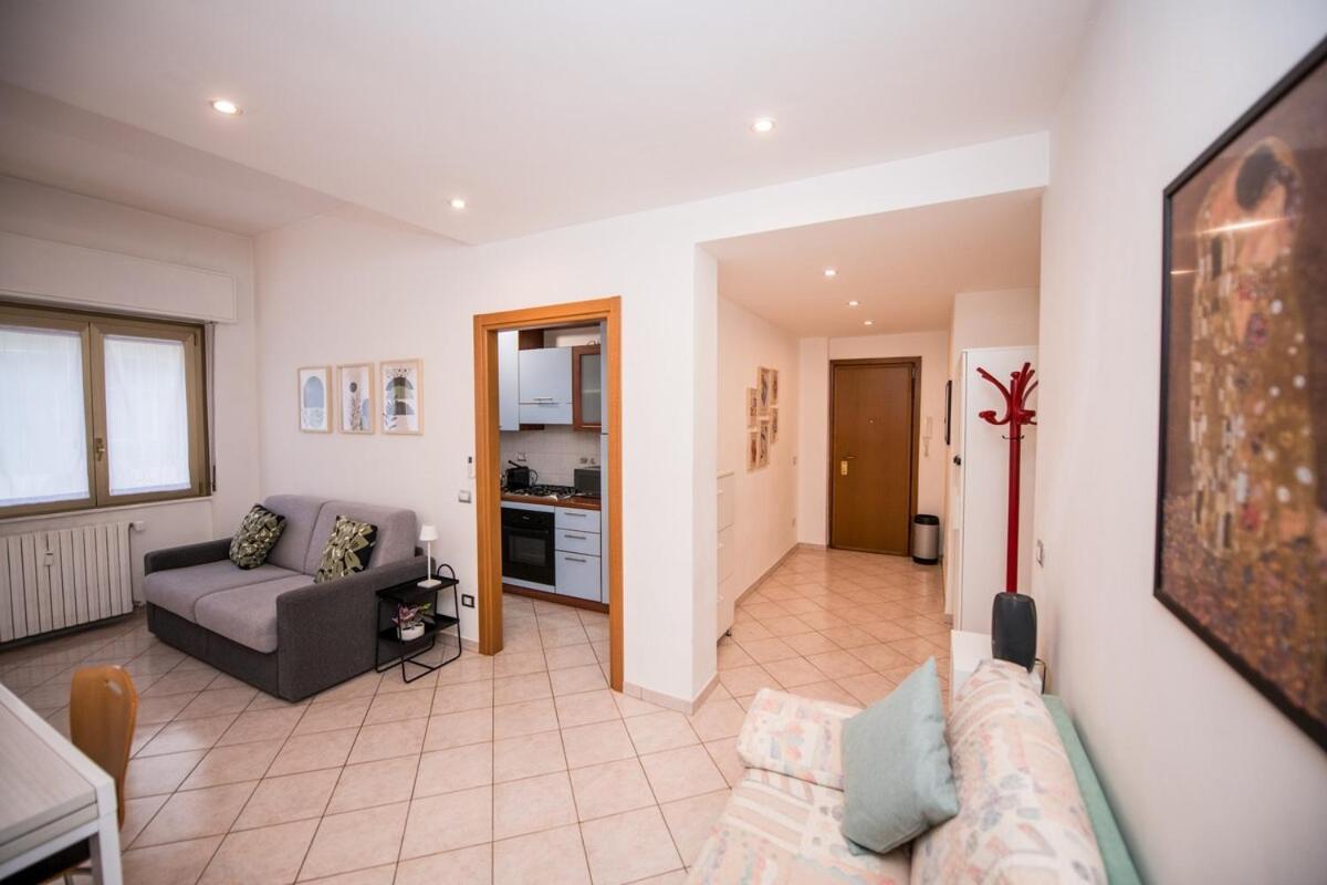 Apartment Il Tuo Rifugio Accogliente A Due Passi Da Tutto Mailand