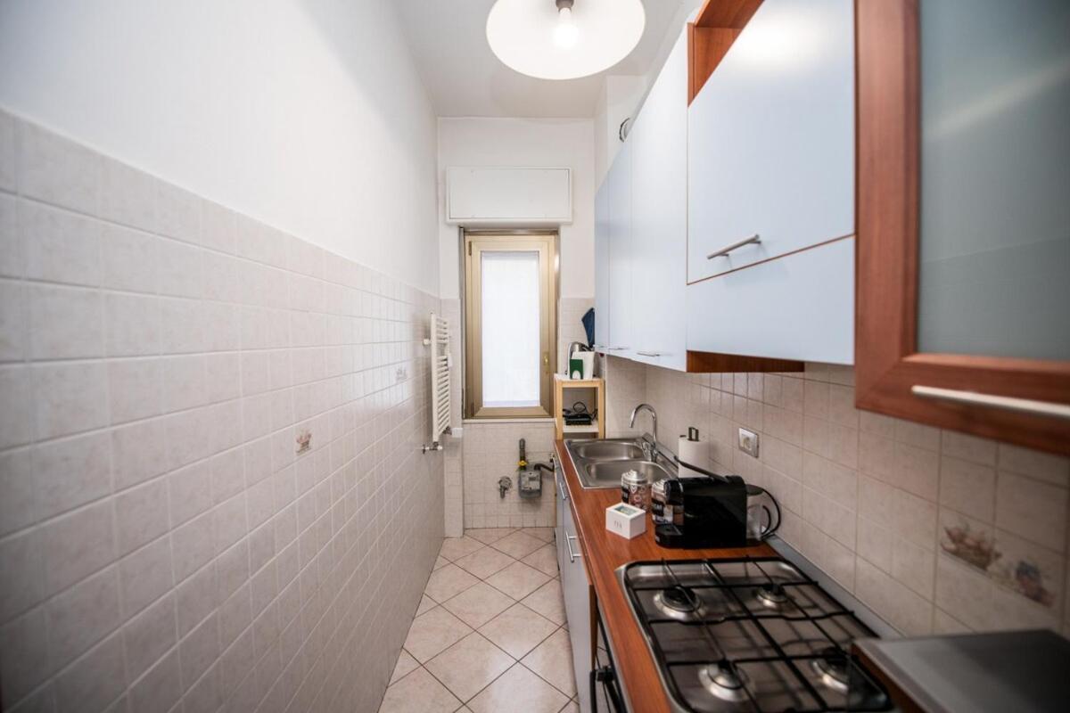 Apartment Il Tuo Rifugio Accogliente A Due Passi Da Tutto *