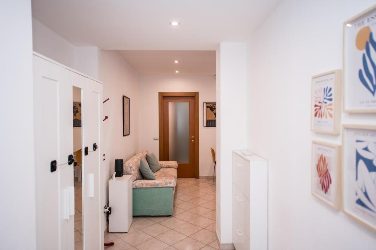 Apartment Il Tuo Rifugio Accogliente A Due Passi Da Tutto Mailand