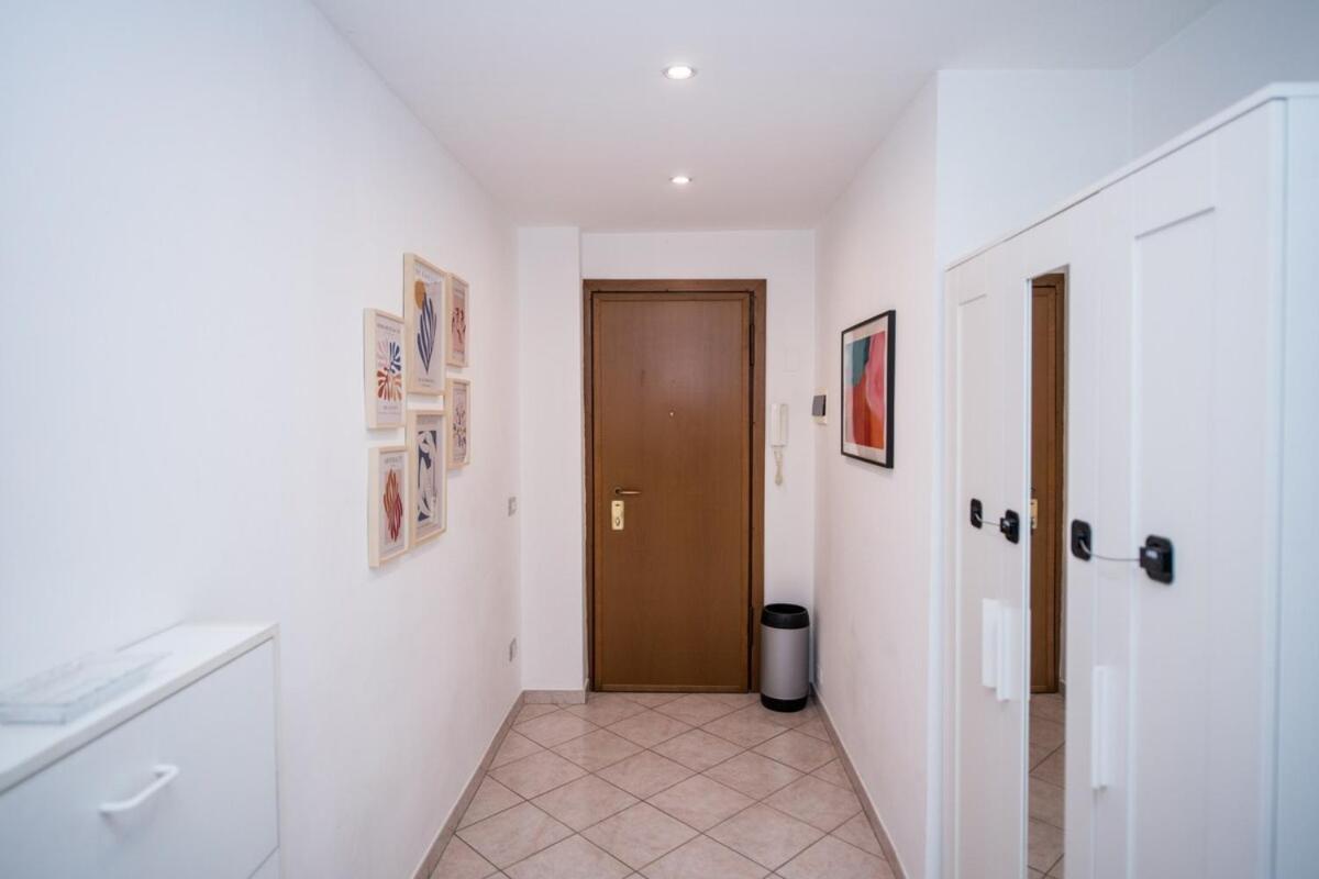 Apartment Il Tuo Rifugio Accogliente A Due Passi Da Tutto