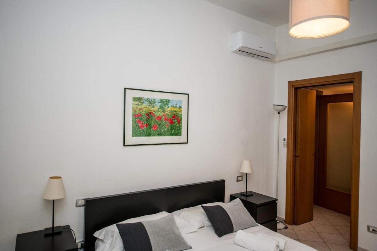 Apartment Il Tuo Rifugio Accogliente A Due Passi Da Tutto *