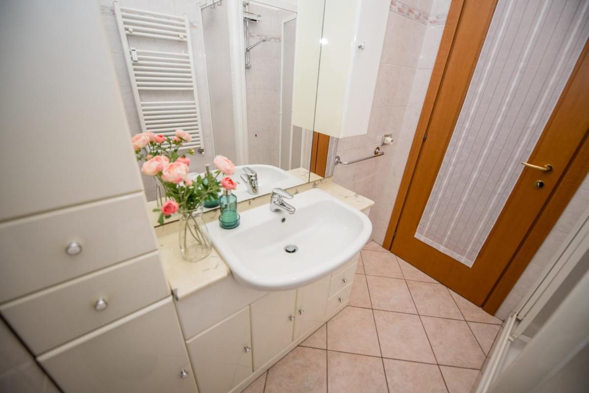 Il Tuo Rifugio Accogliente A Due Passi Da Tutto Apartment Mailand