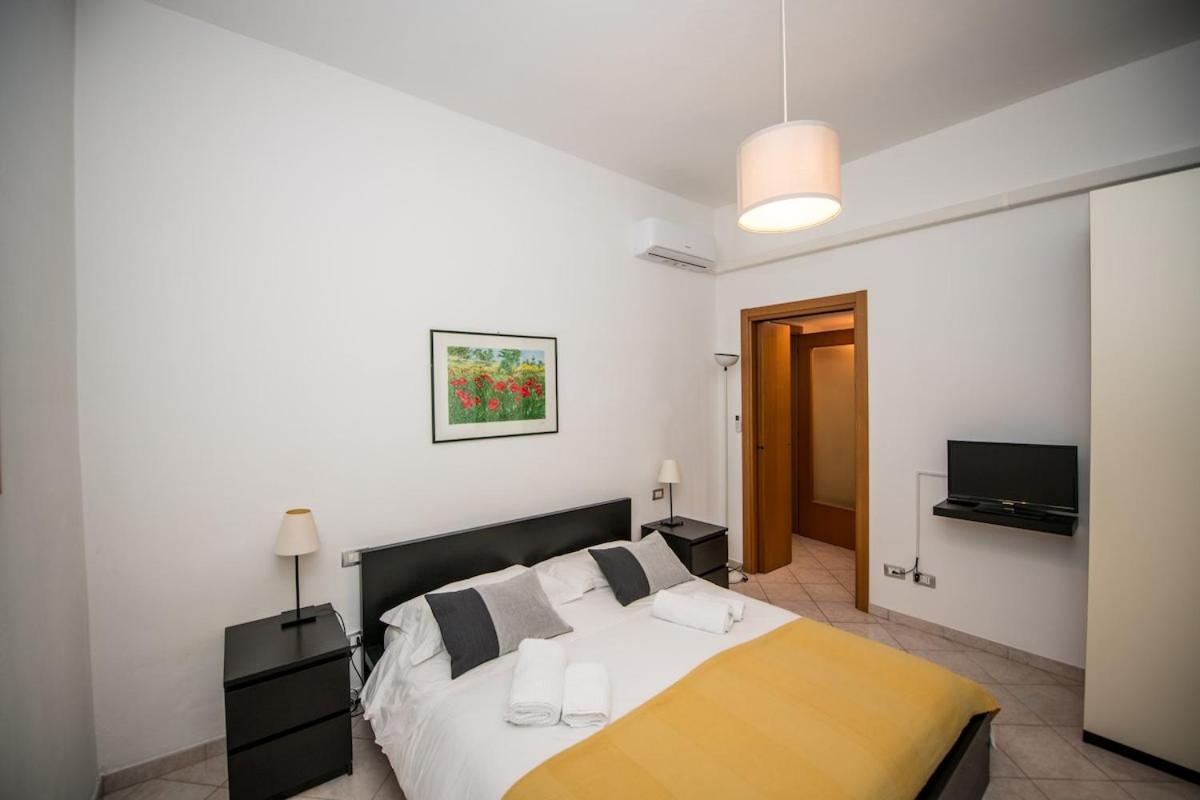Il Tuo Rifugio Accogliente A Due Passi Da Tutto Apartment