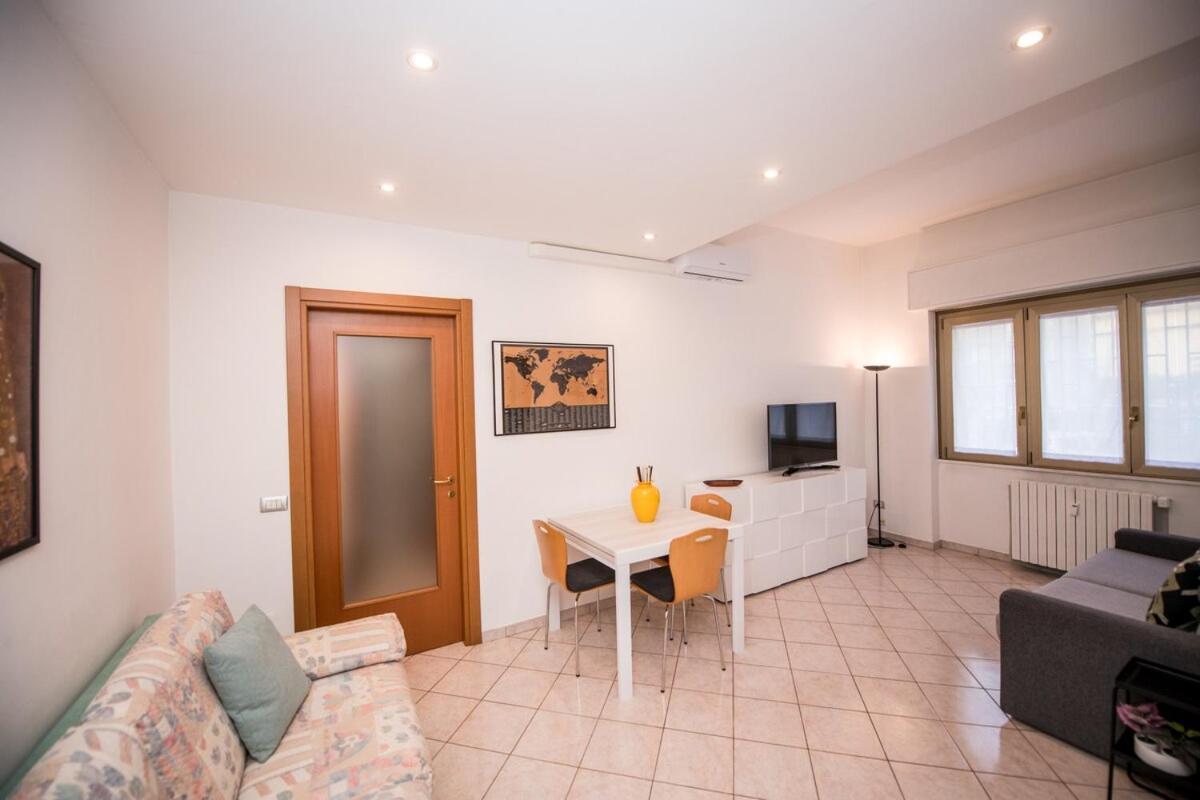 Apartment Il Tuo Rifugio Accogliente A Due Passi Da Tutto