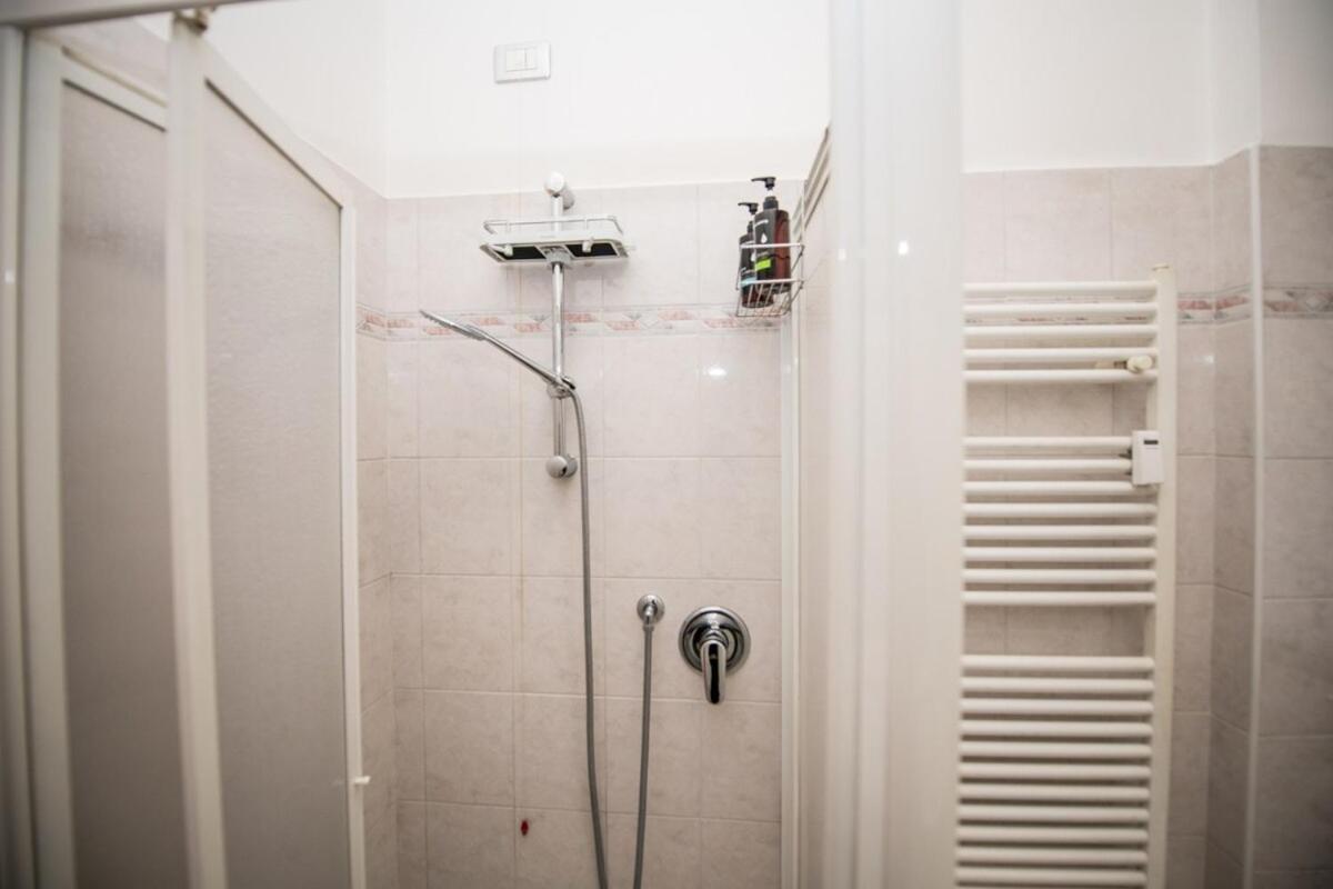 Apartment Il Tuo Rifugio Accogliente A Due Passi Da Tutto *