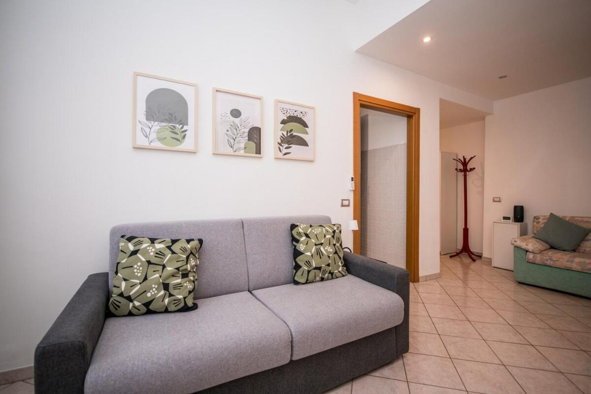 Il Tuo Rifugio Accogliente A Due Passi Da Tutto Apartment