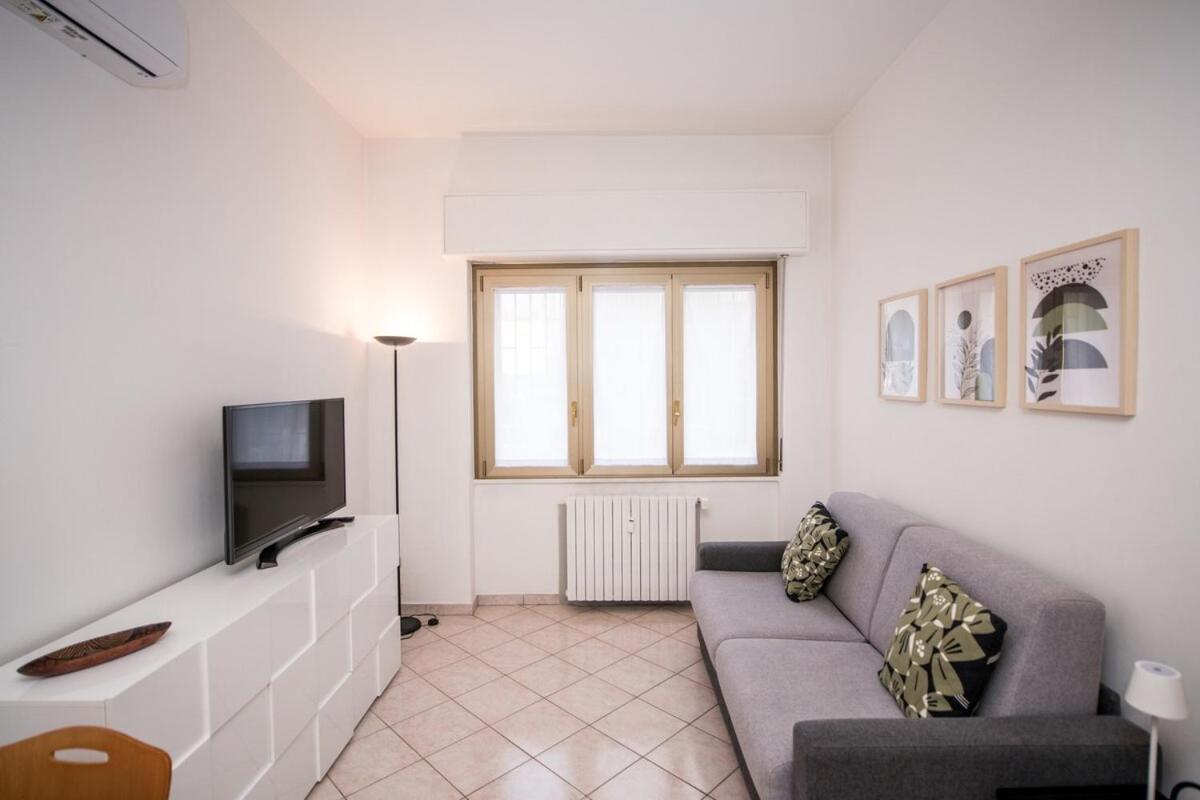 Apartment Il Tuo Rifugio Accogliente A Due Passi Da Tutto