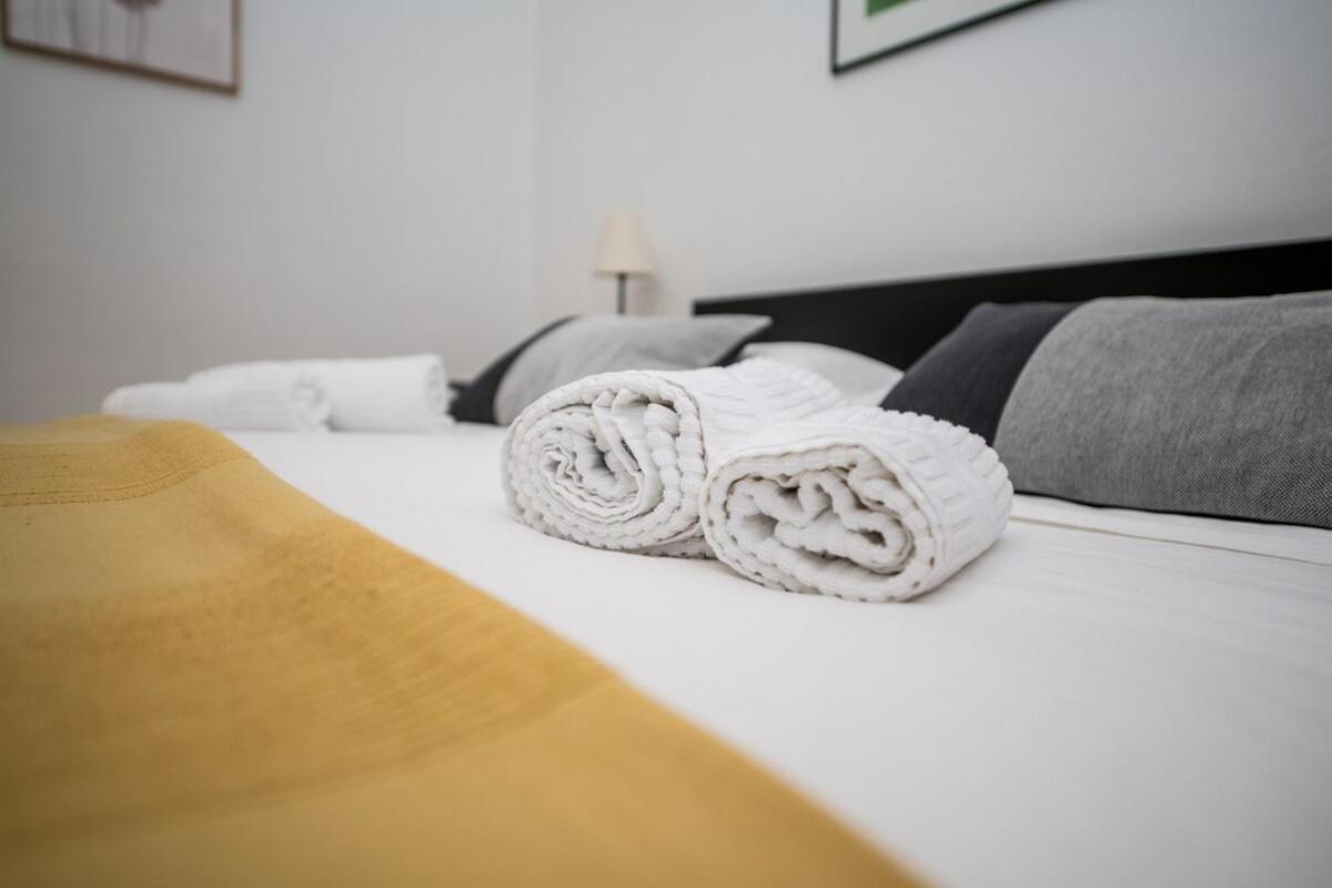 Il Tuo Rifugio Accogliente A Due Passi Da Tutto Apartment *