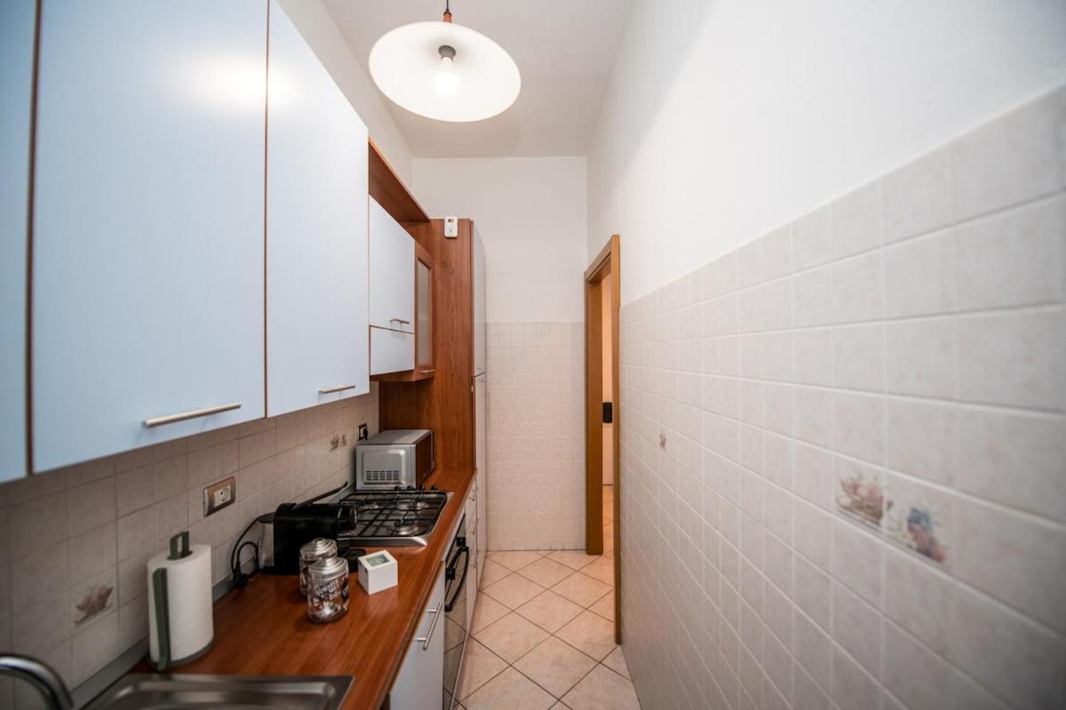 Il Tuo Rifugio Accogliente A Due Passi Da Tutto Apartment