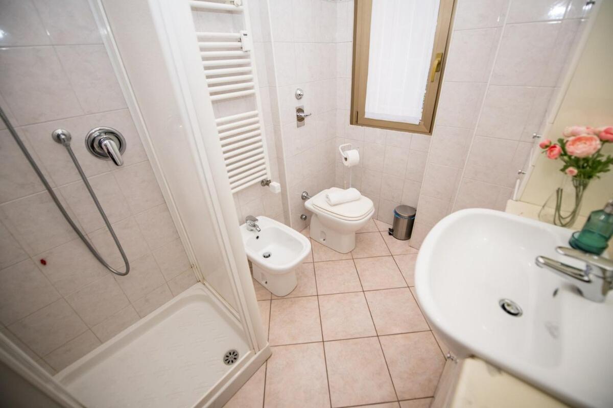 Il Tuo Rifugio Accogliente A Due Passi Da Tutto Apartment *