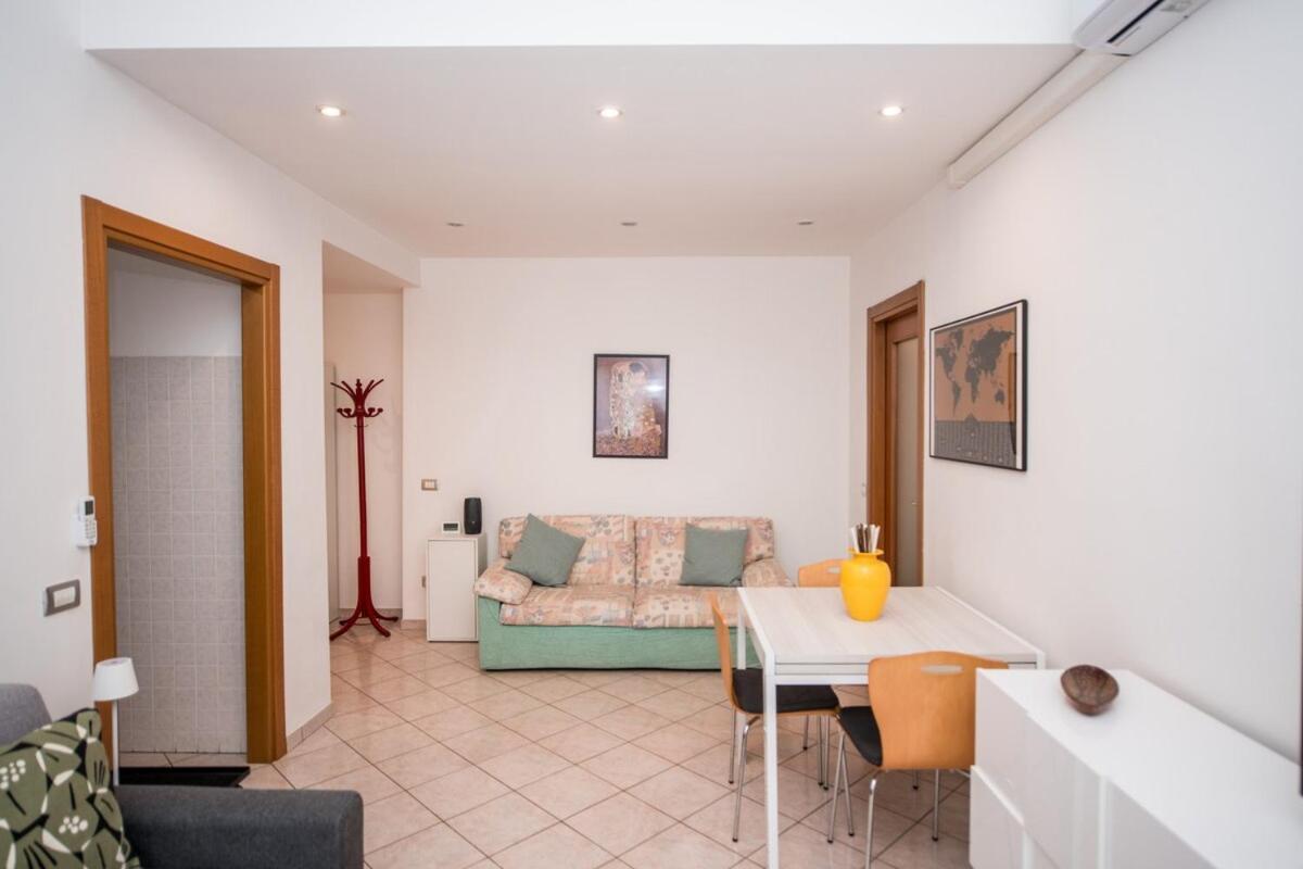 Il Tuo Rifugio Accogliente A Due Passi Da Tutto Apartment Mailand