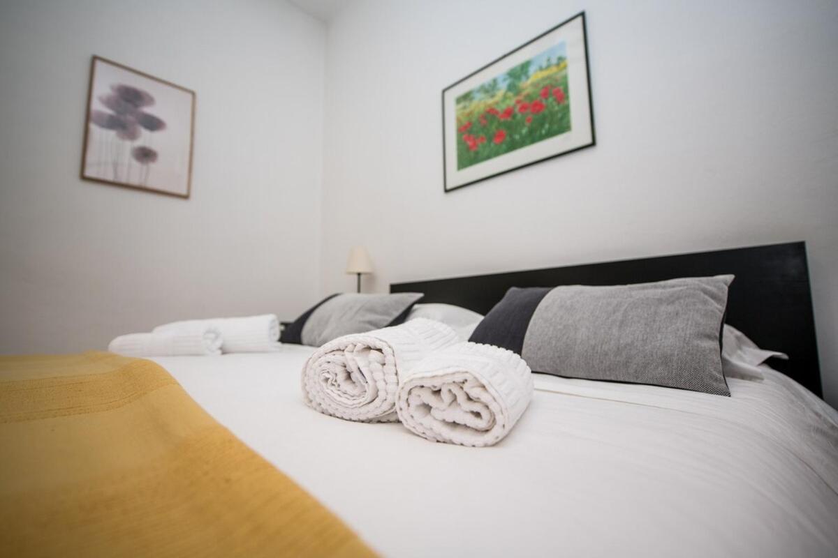 Apartment Il Tuo Rifugio Accogliente A Due Passi Da Tutto Mailand