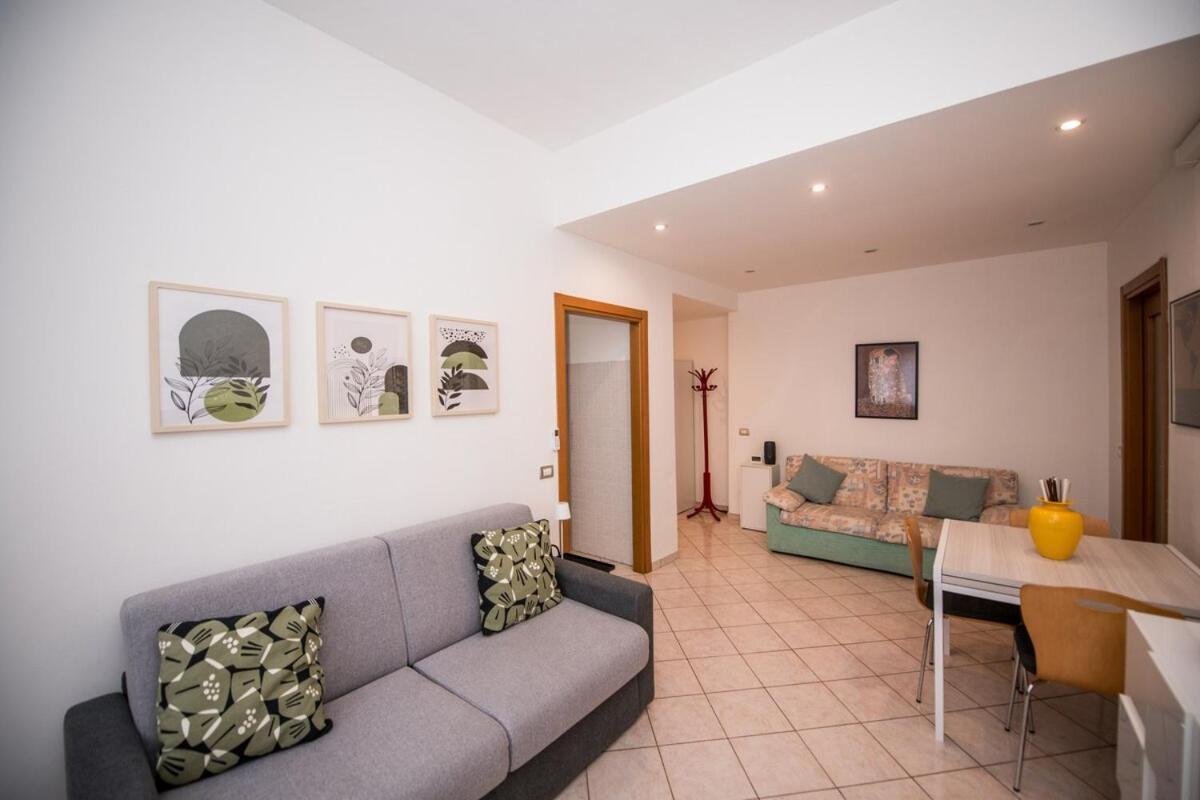 Il Tuo Rifugio Accogliente A Due Passi Da Tutto Apartment