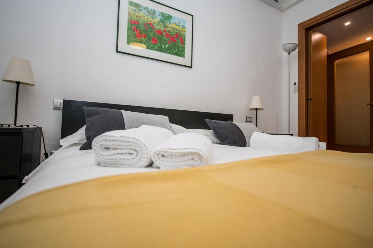 Apartment Il Tuo Rifugio Accogliente A Due Passi Da Tutto