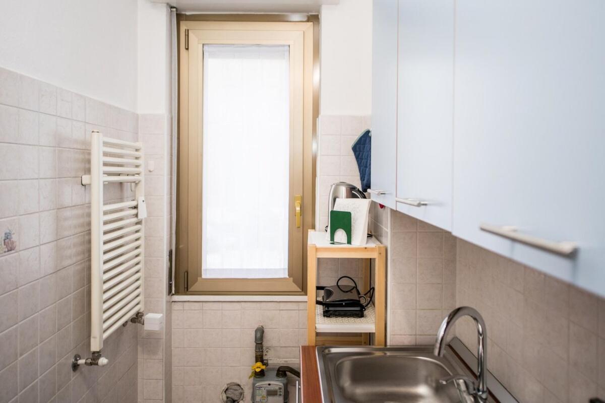 Apartment Il Tuo Rifugio Accogliente A Due Passi Da Tutto *