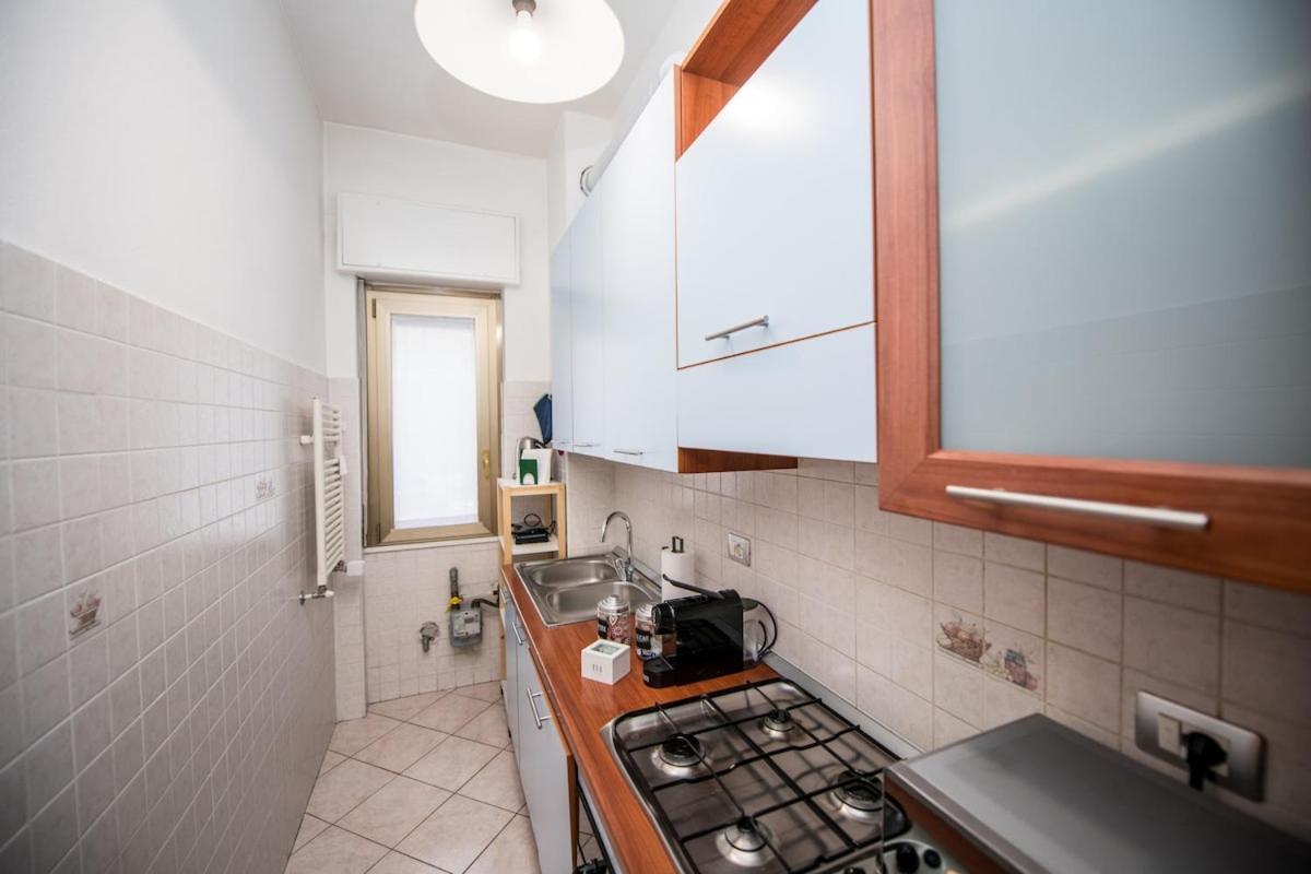 Il Tuo Rifugio Accogliente A Due Passi Da Tutto Apartment Mailand