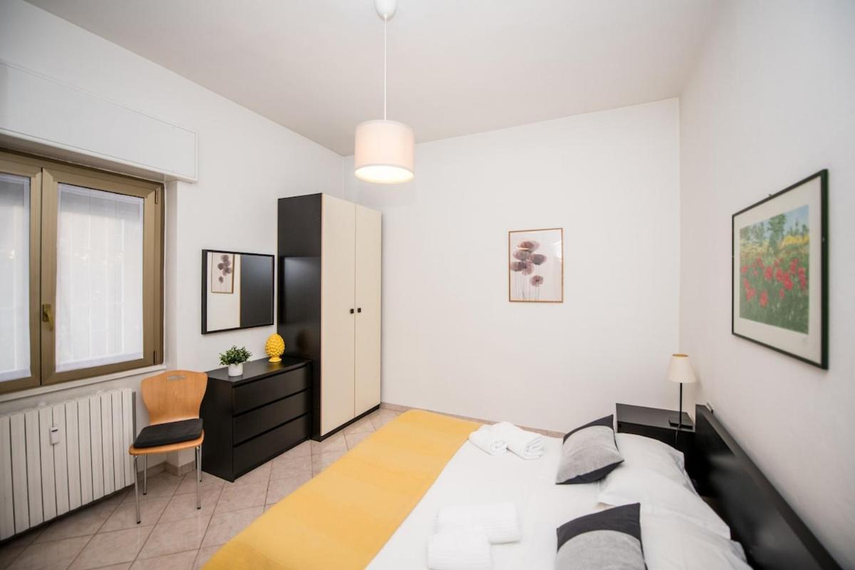 Apartment Il Tuo Rifugio Accogliente A Due Passi Da Tutto Mailand