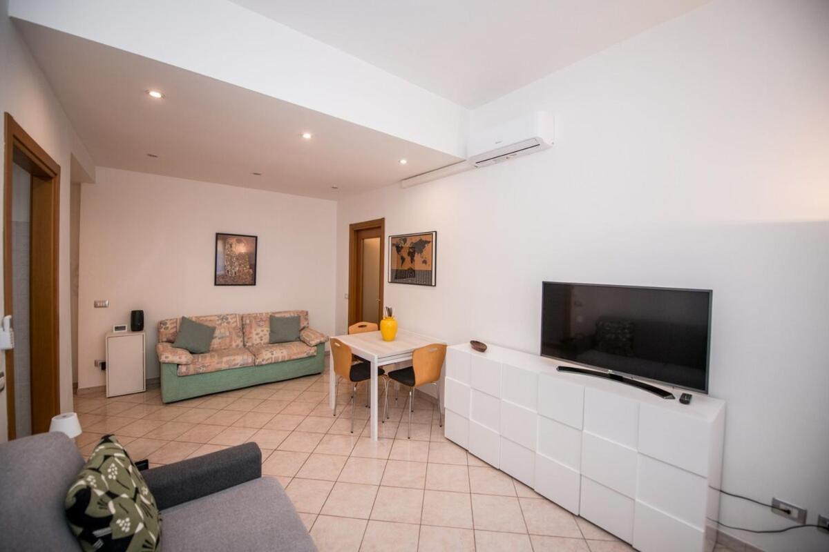 Il Tuo Rifugio Accogliente A Due Passi Da Tutto Apartment *