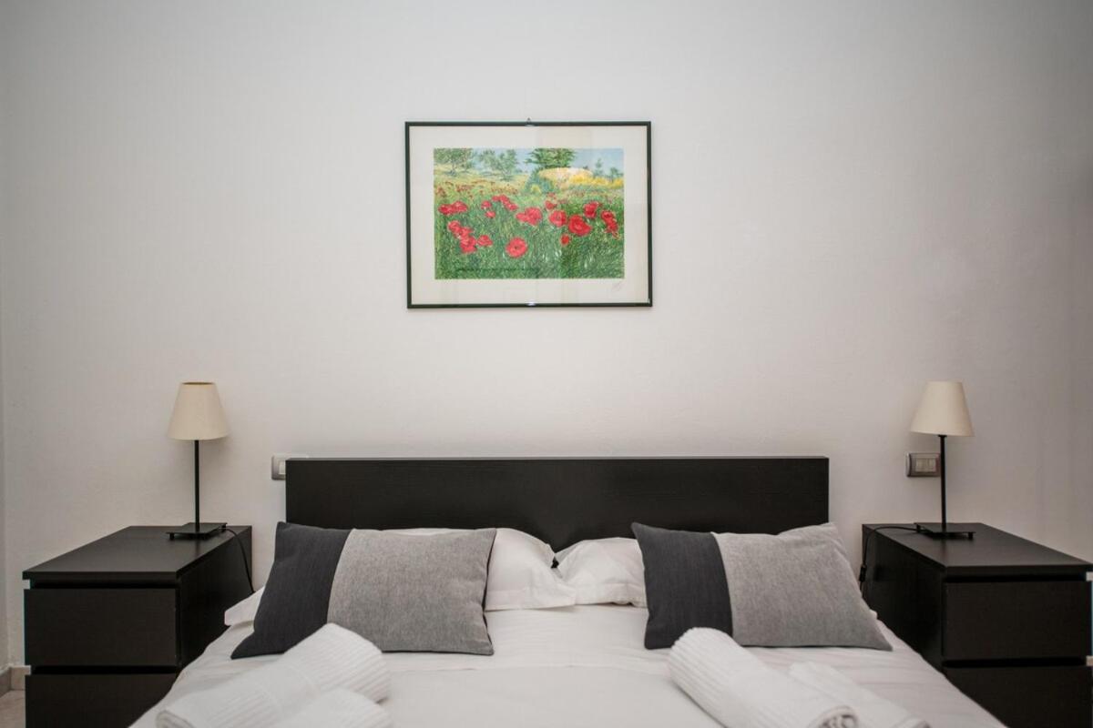 Apartment Il Tuo Rifugio Accogliente A Due Passi Da Tutto *