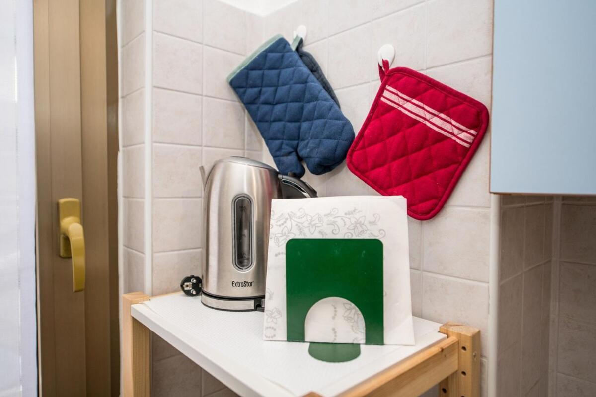Il Tuo Rifugio Accogliente A Due Passi Da Tutto Apartment Mailand
