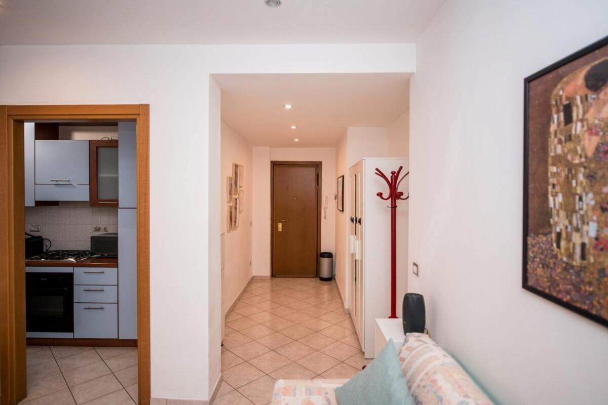Apartment Il Tuo Rifugio Accogliente A Due Passi Da Tutto Mailand