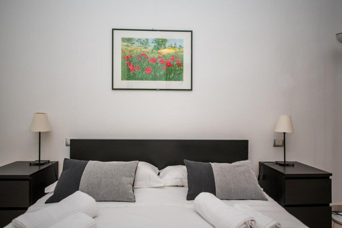 Apartment Il Tuo Rifugio Accogliente A Due Passi Da Tutto Mailand